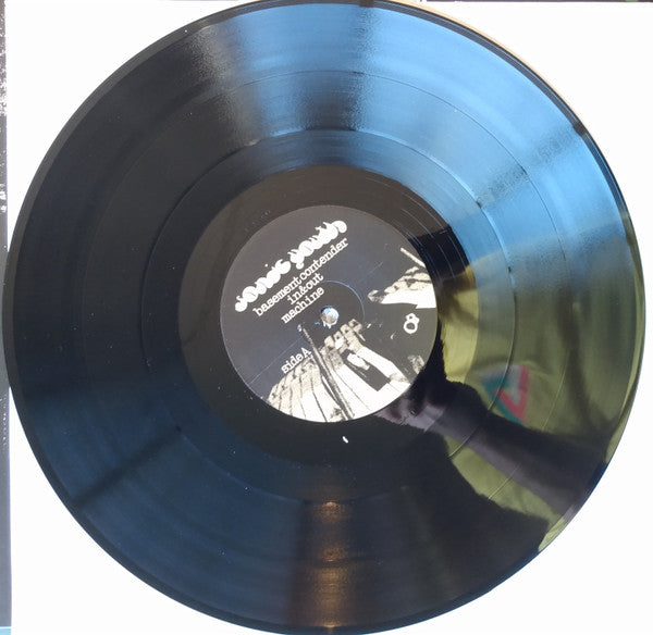 In/Out/In (Vinyl)