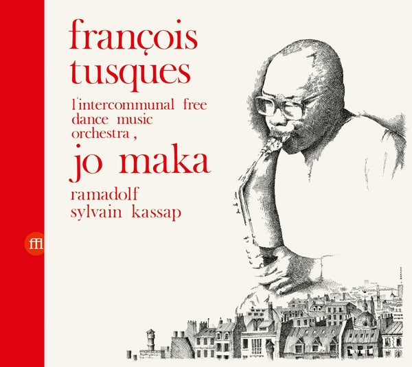 Vol. 4: Jo Maka (CD)