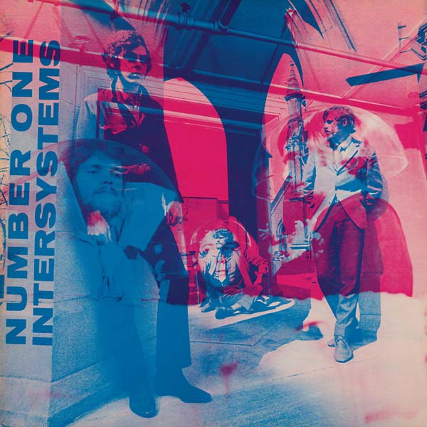 Number One Intersystems (Vinyl)