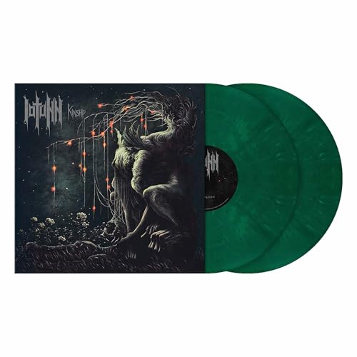 Kinship (Vinyl)