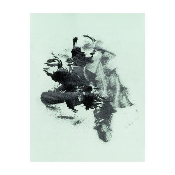 Major Signals (Vinyl)