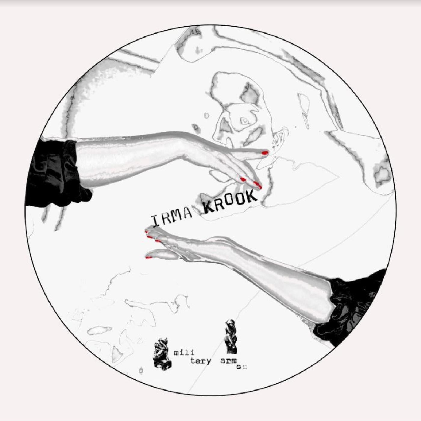 Military Arms (Vinyl)