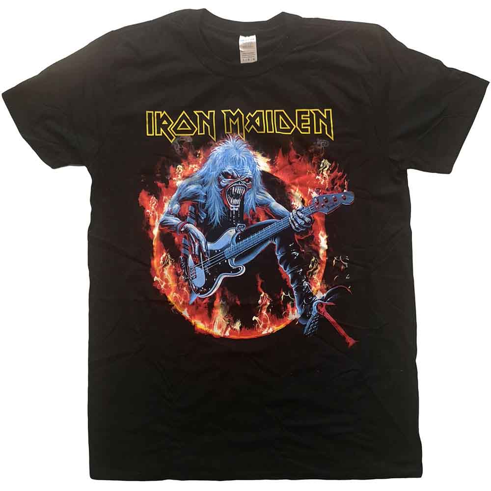 Fear Live Flames (T-Shirt)