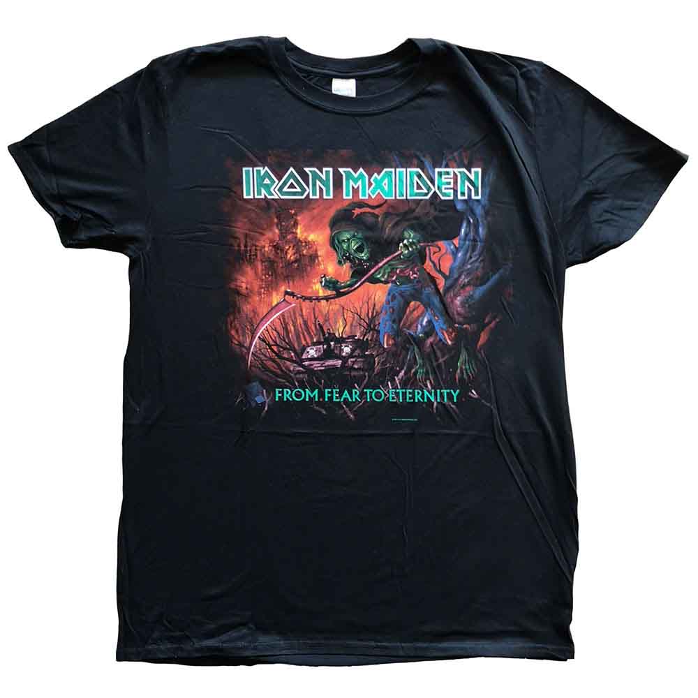 From Fear to Eternity Album (T-Shirt)