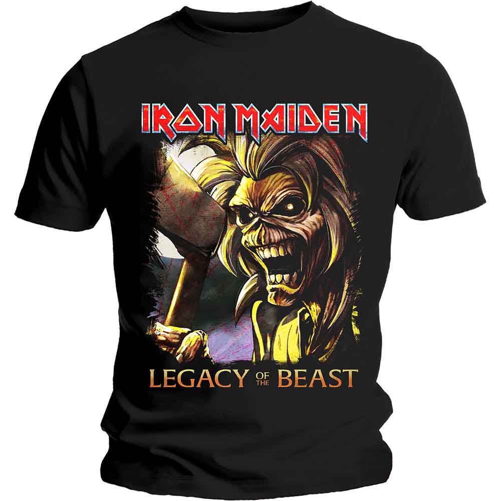 Legacy Killers (T-Shirt)
