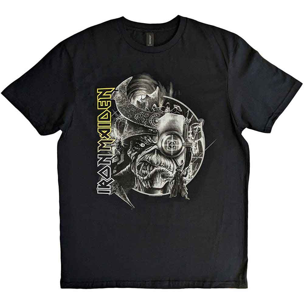 The Future Past Tour '23 Greyscale (T-Shirt)