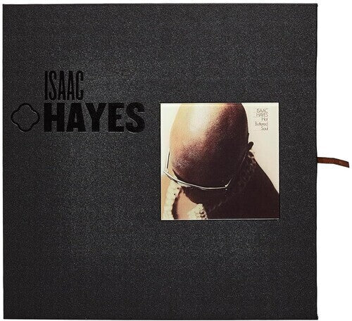Hot Buttered Soul (Small Batch Series) (Limited Edition, 180 Gram One-Step Pressing Vinyl) (Vinyl)