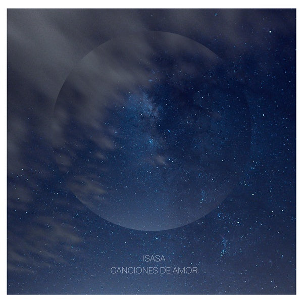 Canciones de amor (Vinyl)