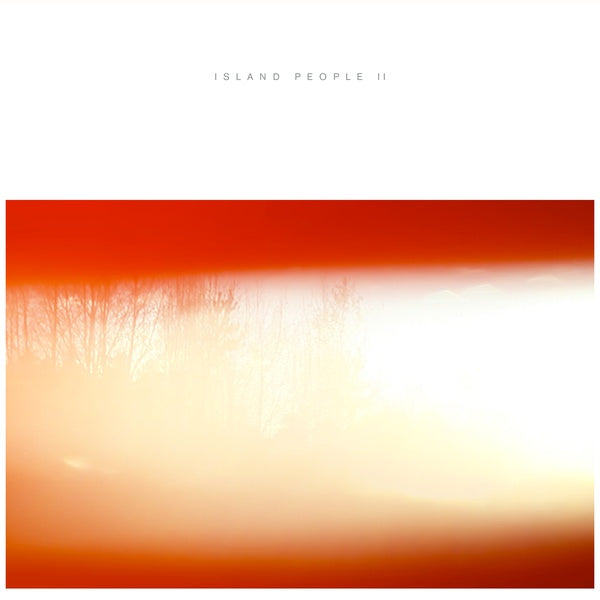II (Vinyl) - Golden Apple Comics