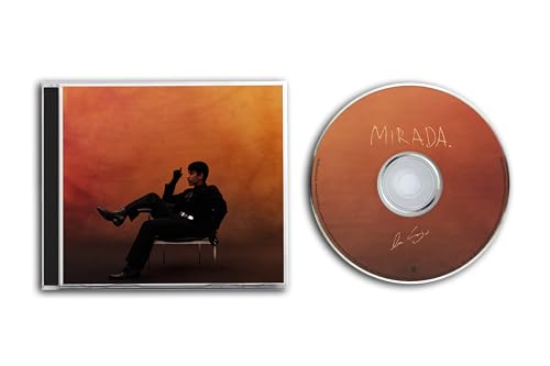 MIRADA (CD)