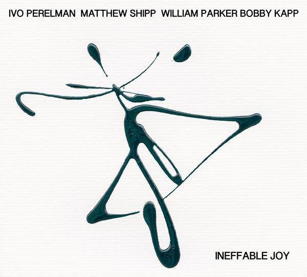 Ineffable Joy (CD)