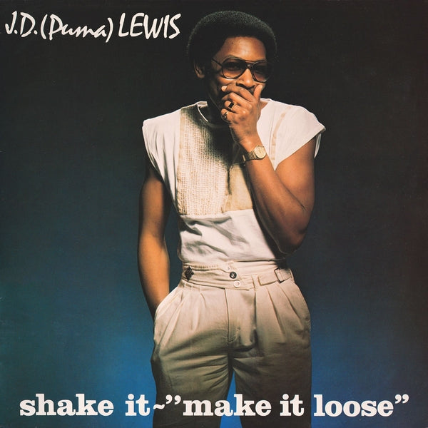 Shake It - Make It Loose (Vinyl)