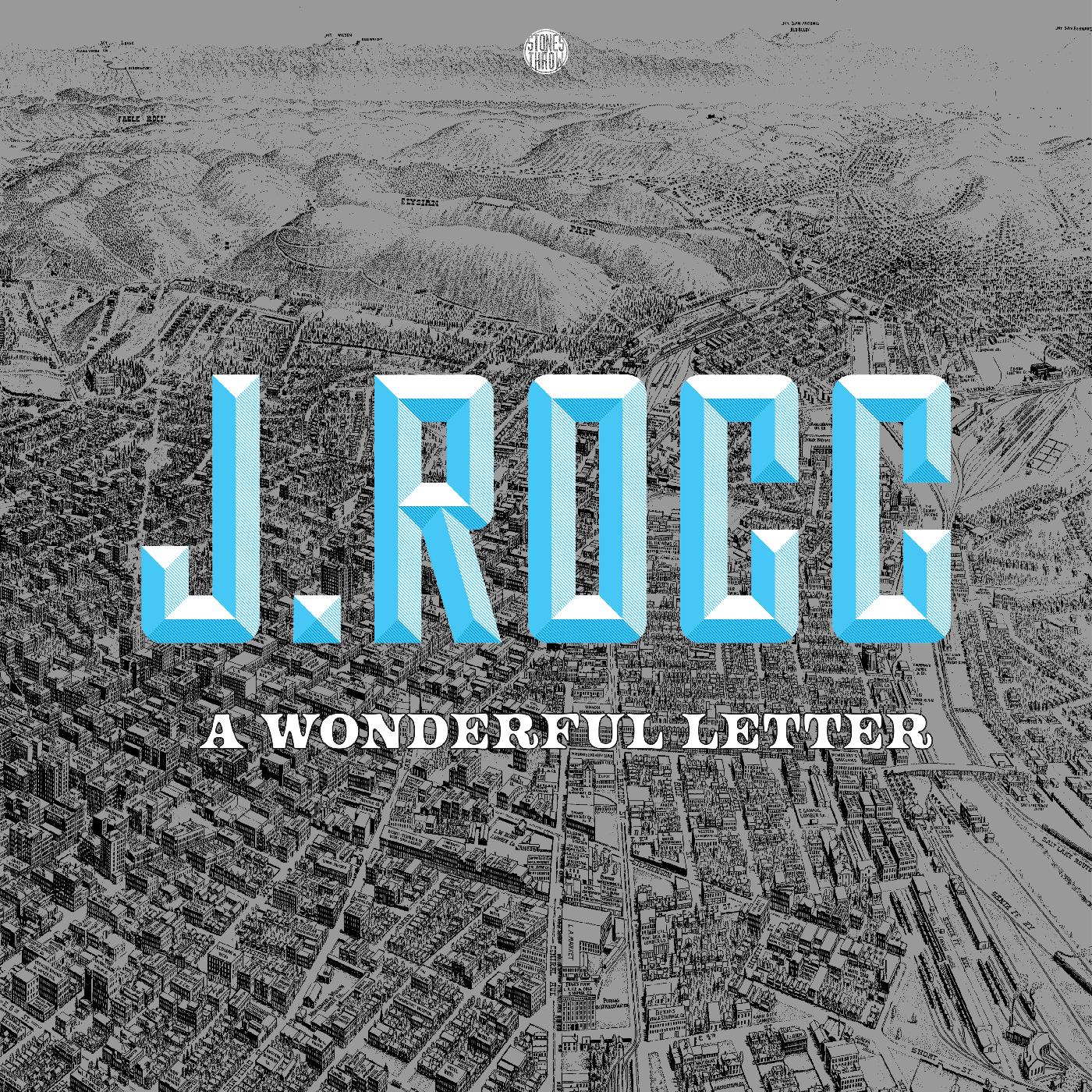 A Wonderful Letter (Vinyl)