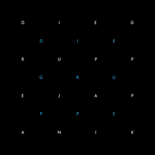 Die Gruppe (CD)