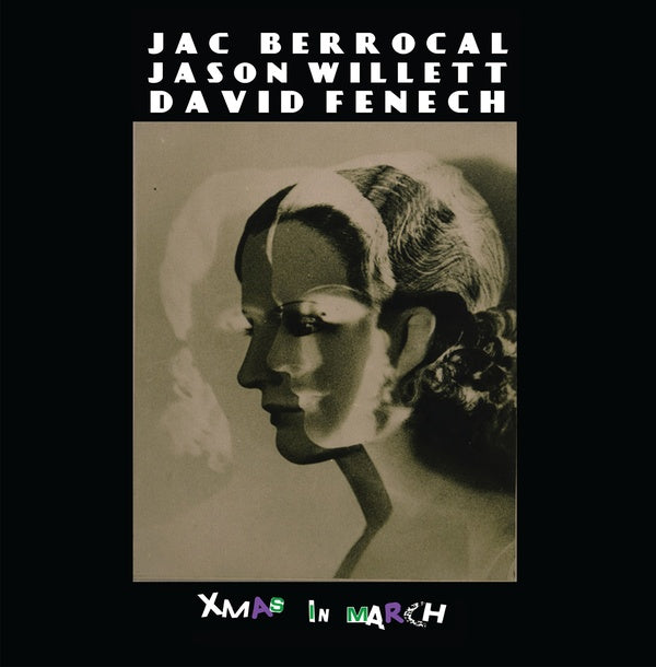 Xmas In March (CD)
