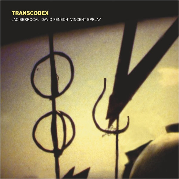 Transcodex (Vinyl)