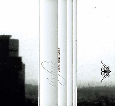 Téchnè (CD)