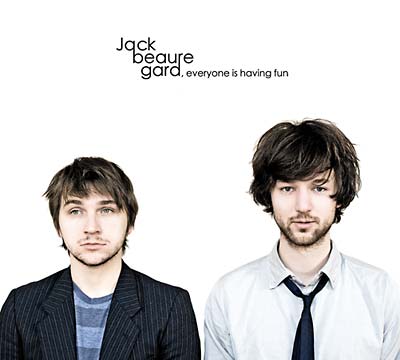 Everyone Is Having Fun (CD)
