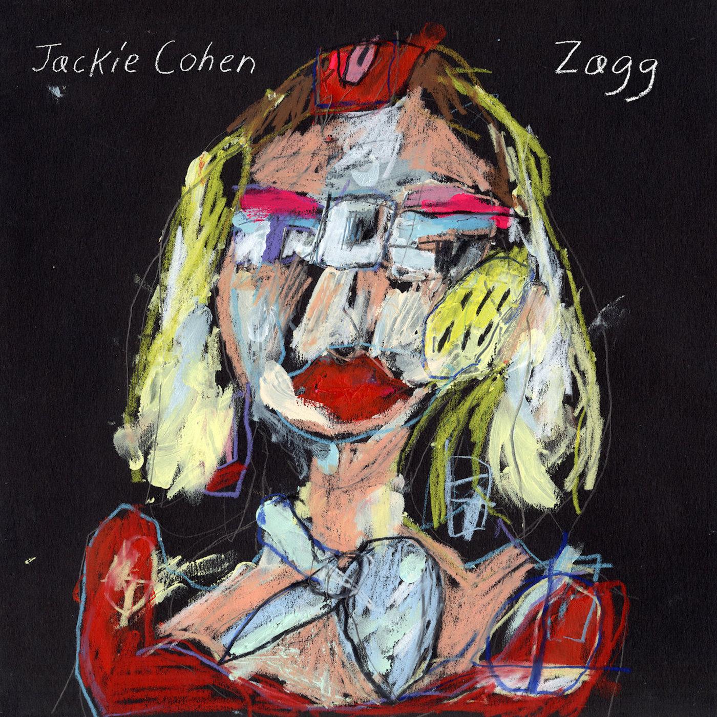 Zagg (CD)
