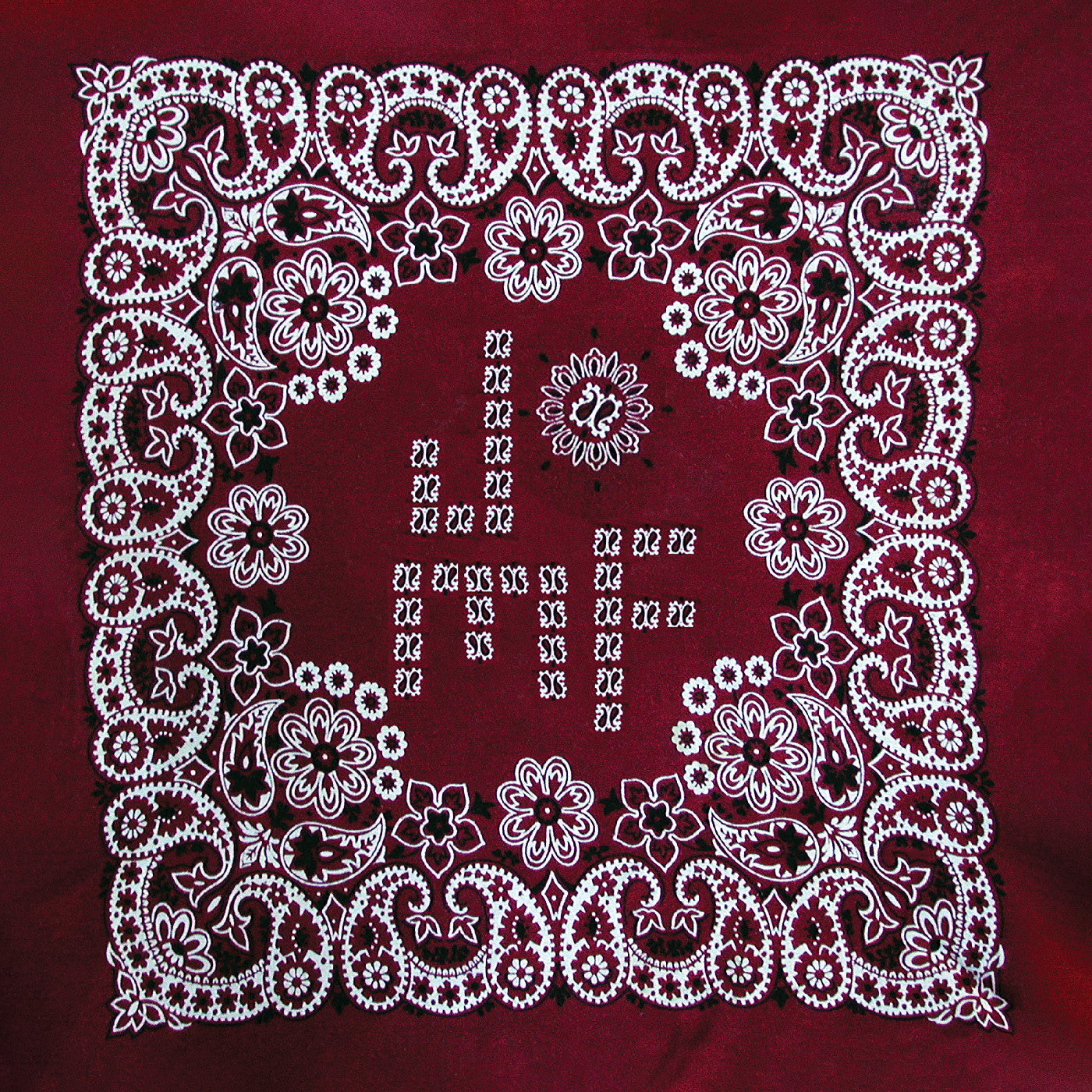 Flags Of The Sacred Harp (Vinyl)