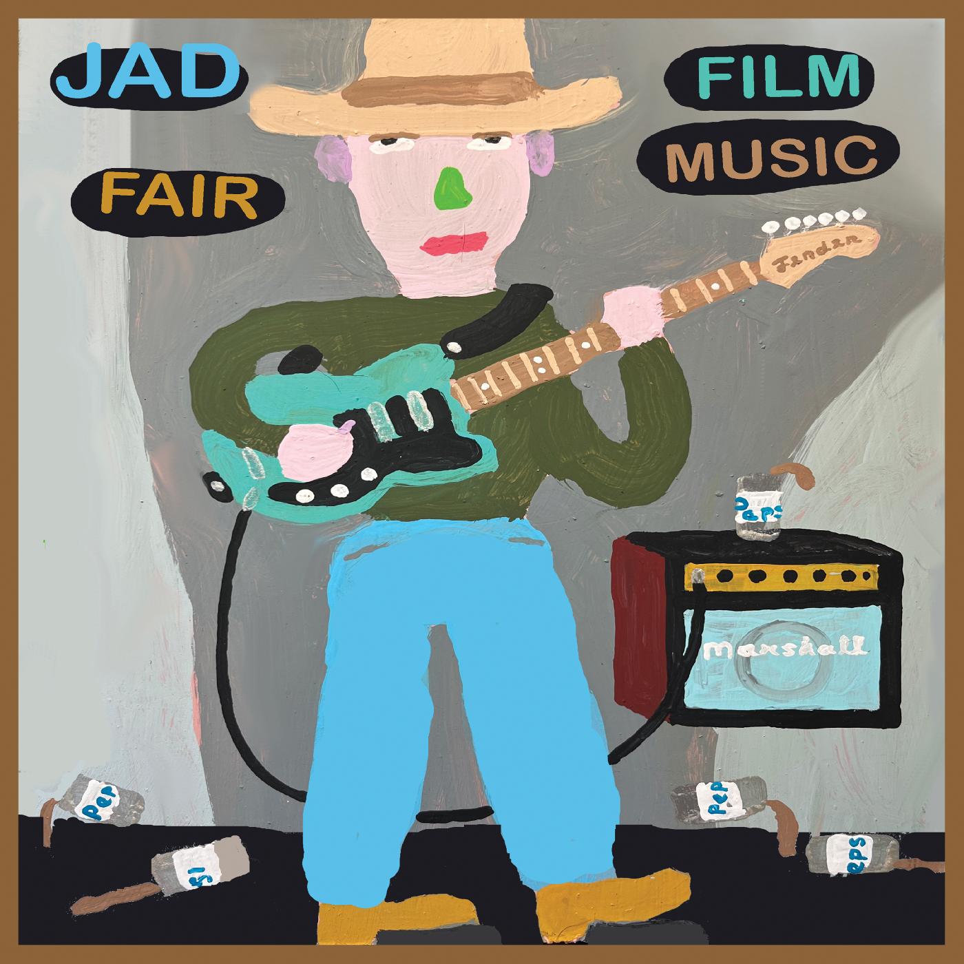 Film Music (CD)