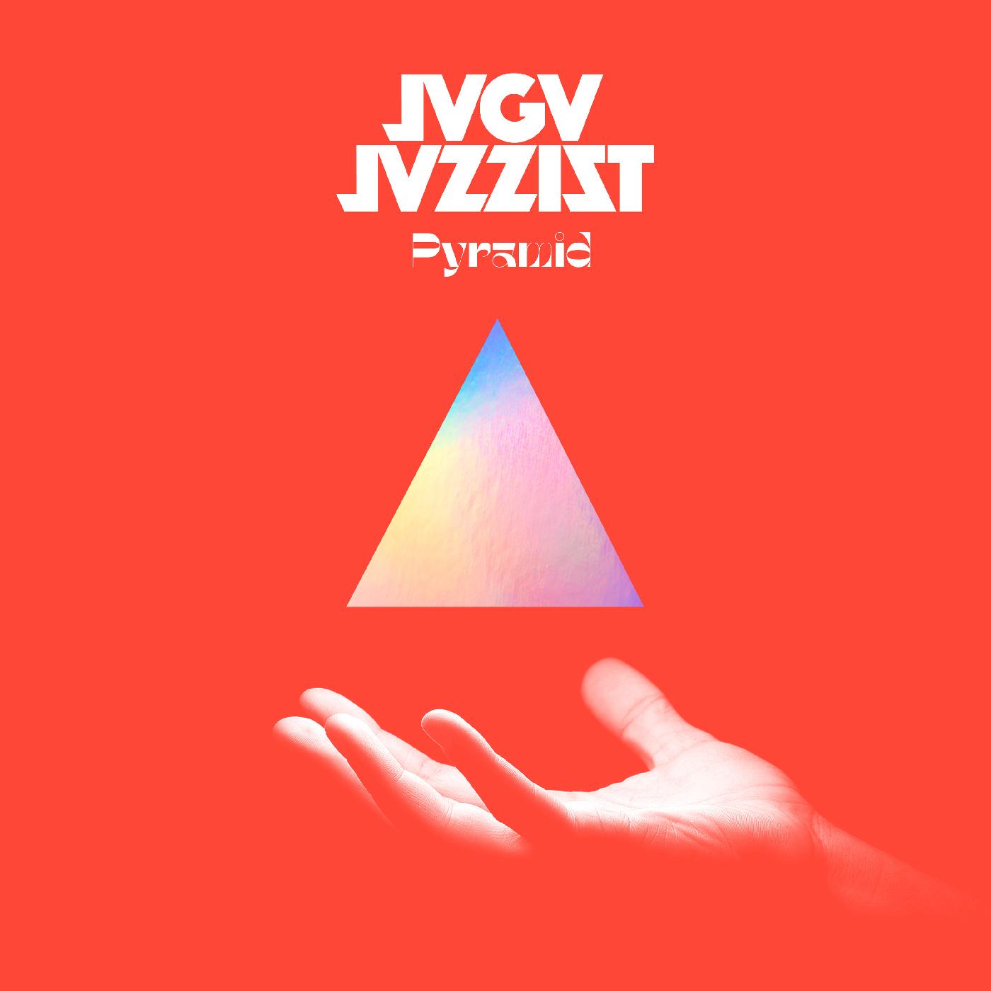 Pyramind (COLOR VINYL) (Vinyl)