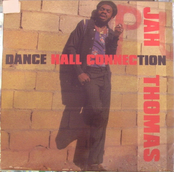 Dance Hall Connection (Vinyl)