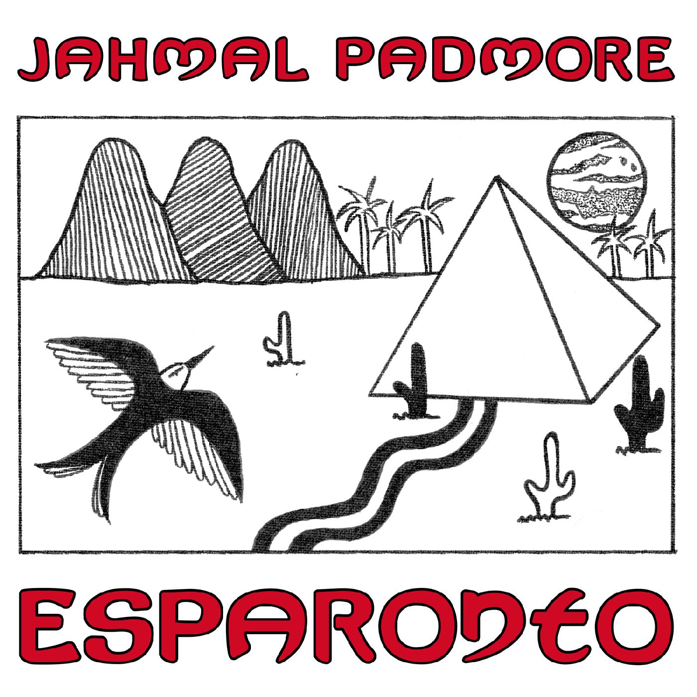 Esparonto (Vinyl)