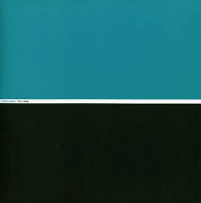 This Is Mine (Vinyl)