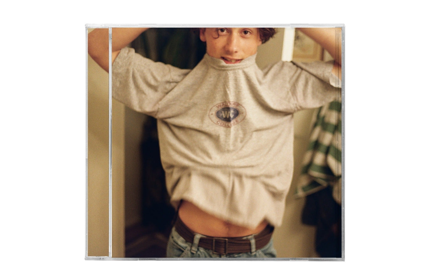 George (CD)