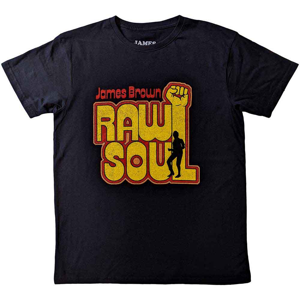 Raw Soul (T-Shirt)