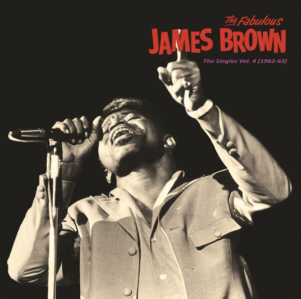 Singles Vol. 4 (1962-63) (Vinyl)