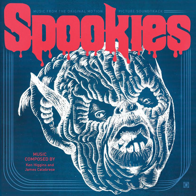 Spookies (Vinyl)