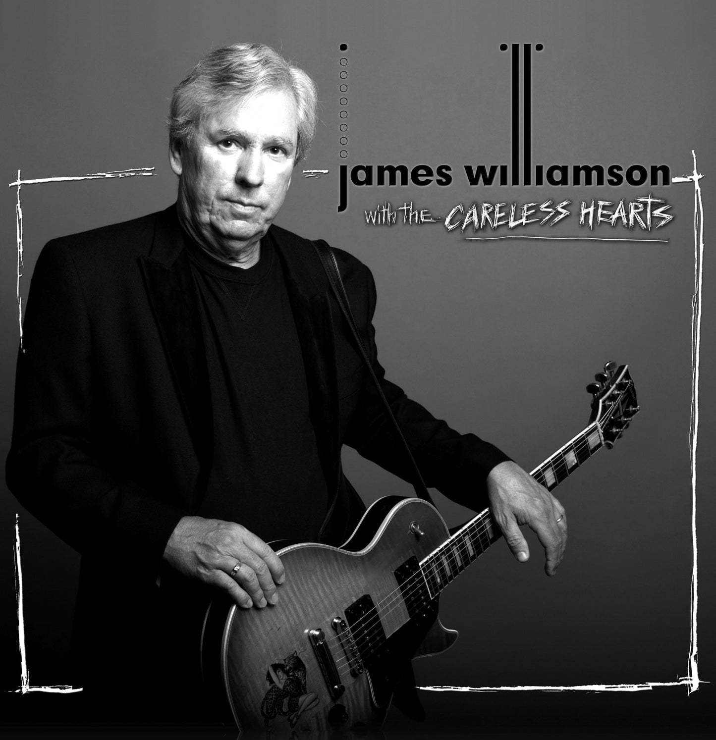 With The Careless Hearts (CD+D VD) (CD)