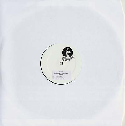 KasKazi (Vinyl)