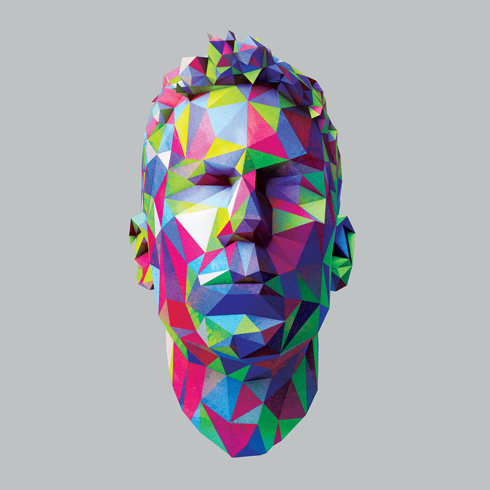 Jamie Lidell (2LP) (Vinyl)
