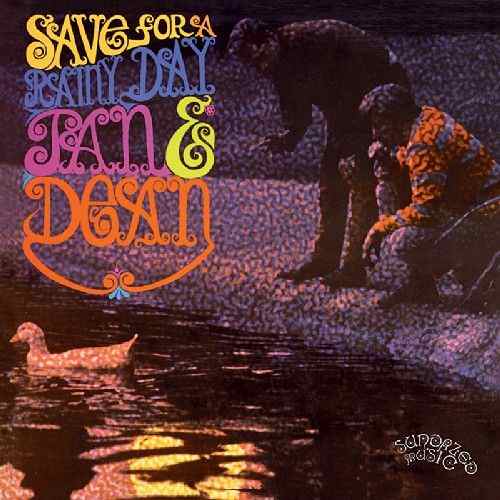 Save for a Rainy Day (Vinyl)