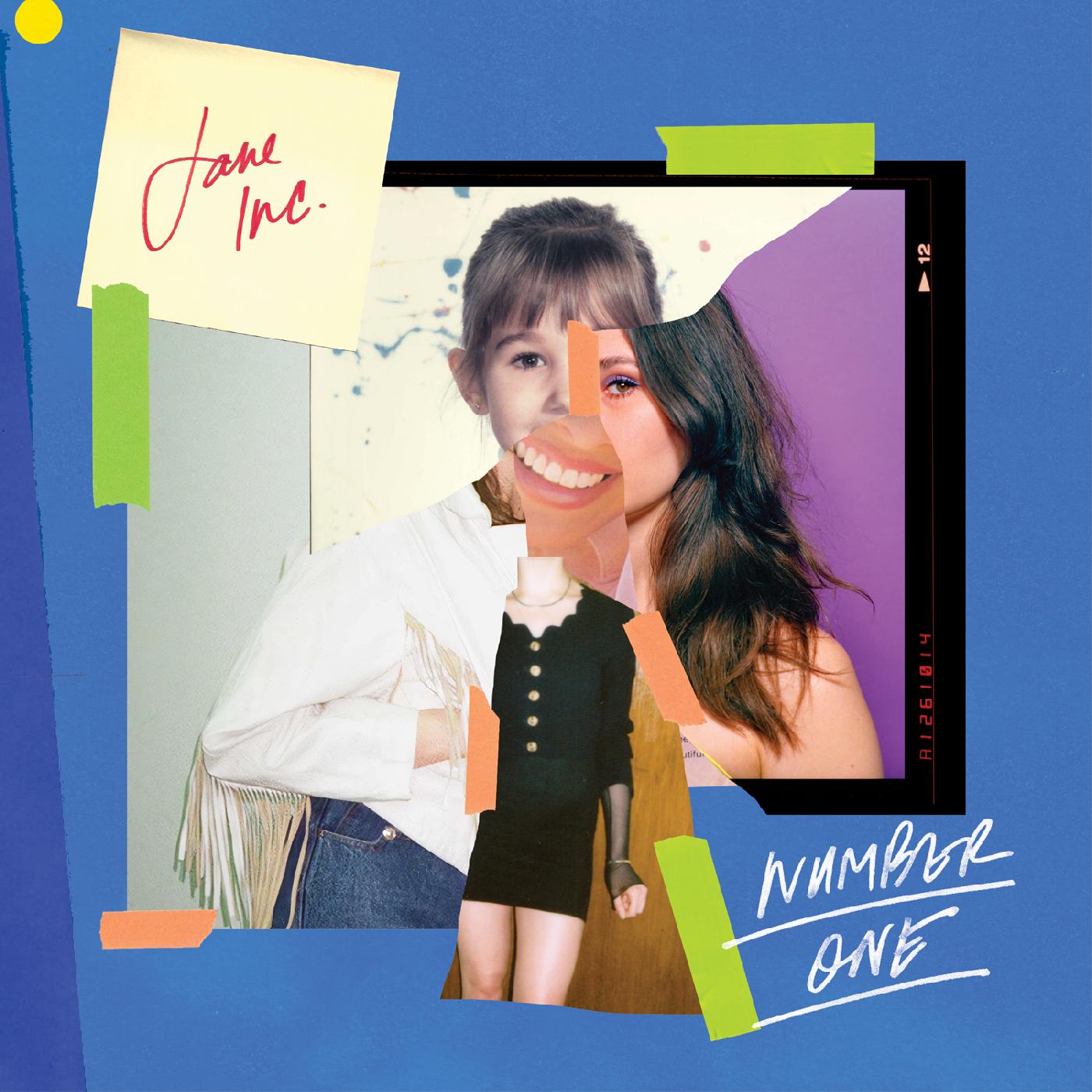 Number One (Vinyl)