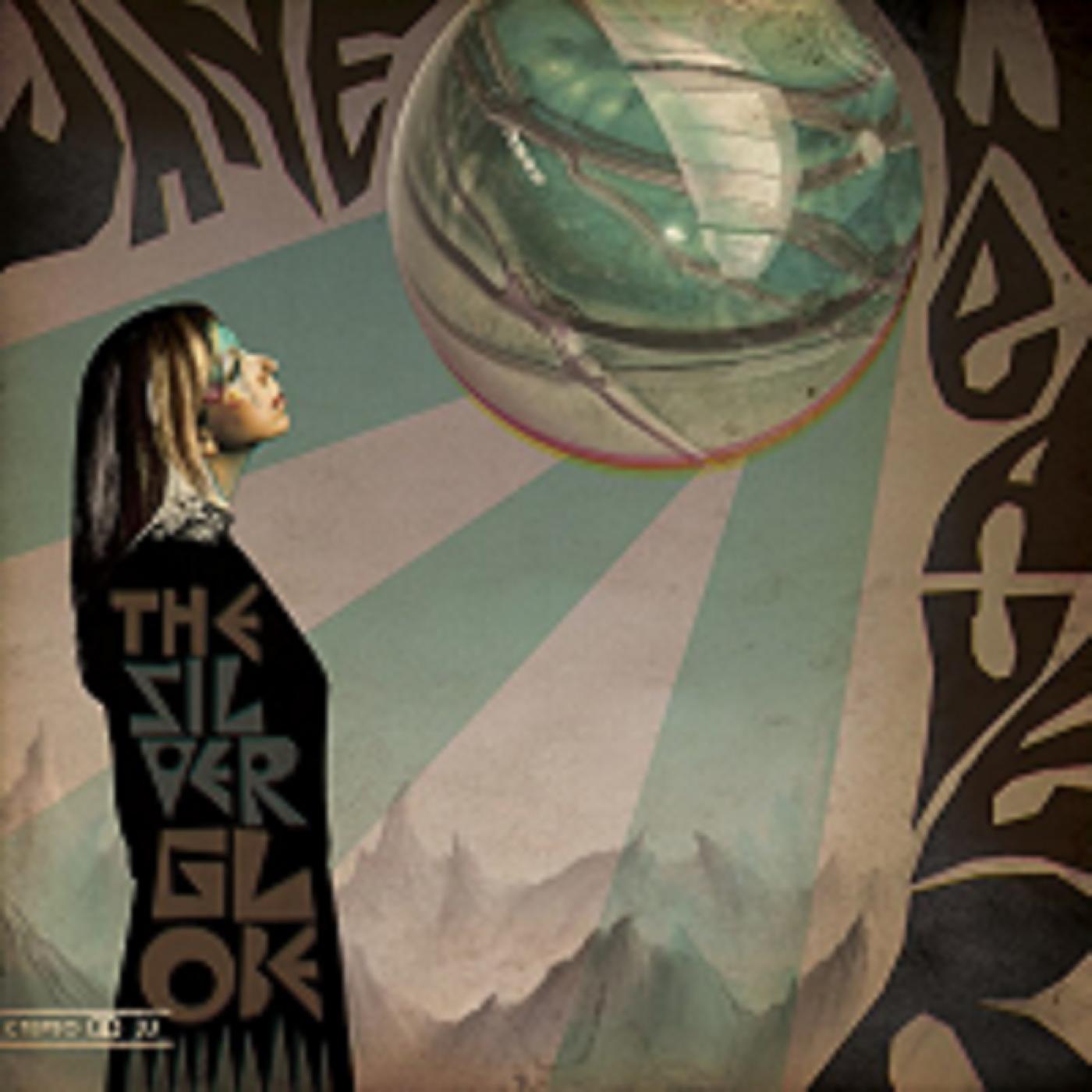 The Silver Globe (CLEAR VINYL) (Vinyl)