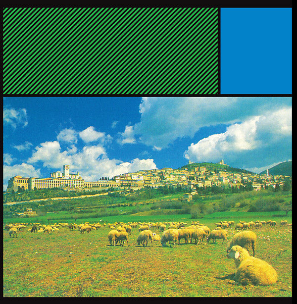 Panisperna (Vinyl)