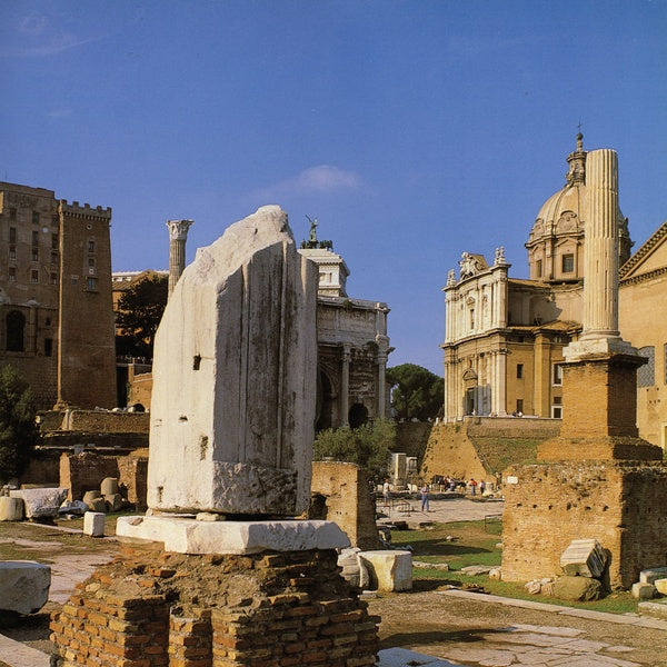 Sempronia (Vinyl)