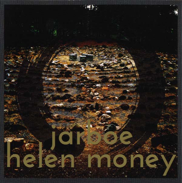 Jarboe & Helen Money (CD)