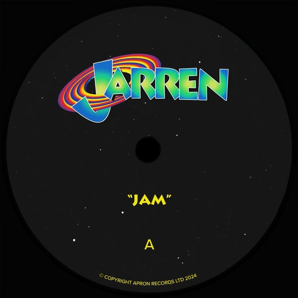 Fresco (Vinyl)