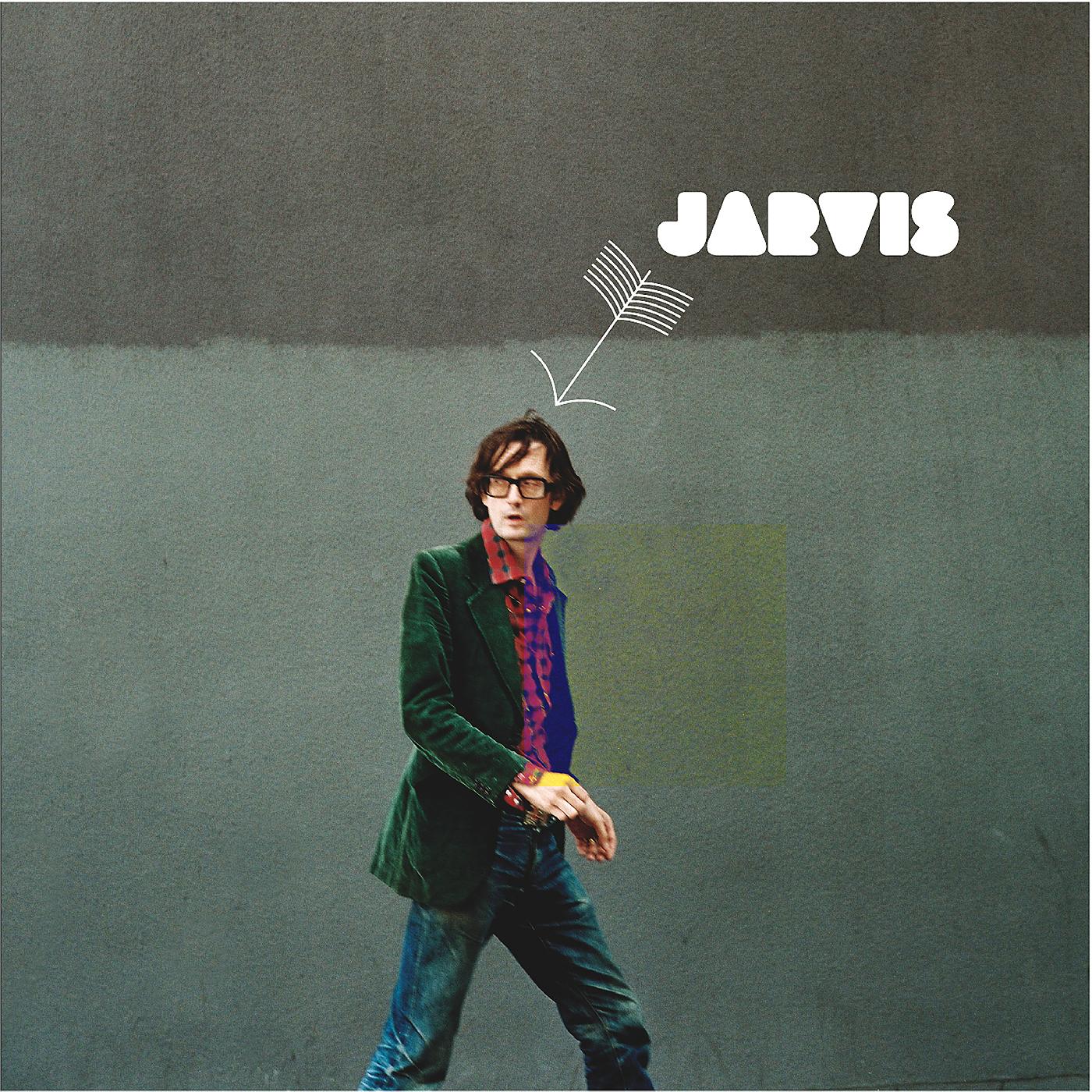 Jarvis (Vinyl)