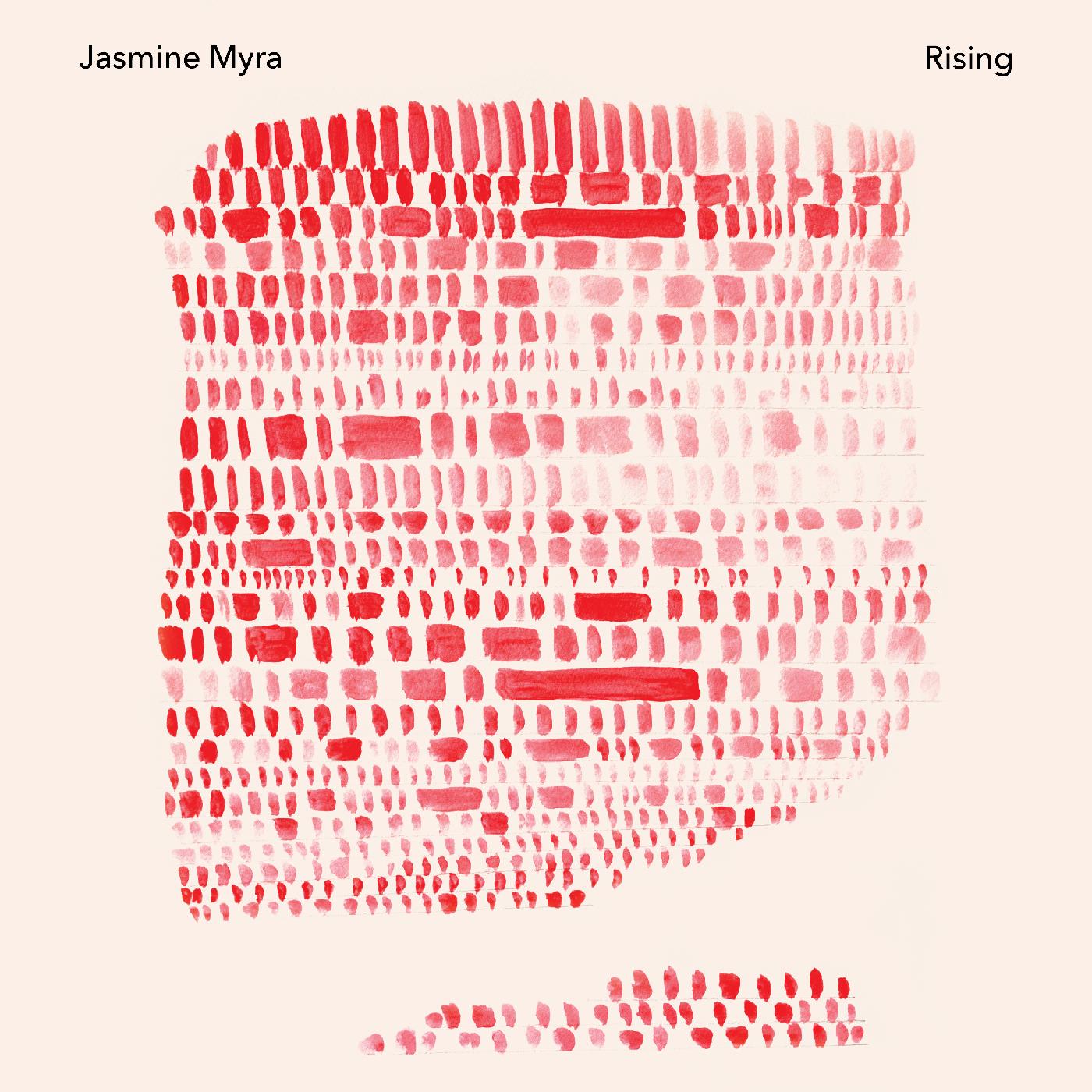 Rising (Vinyl)