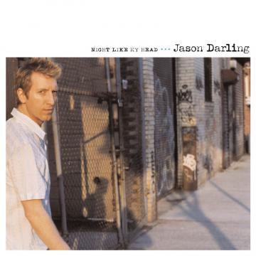 Night Like My Head (CD)