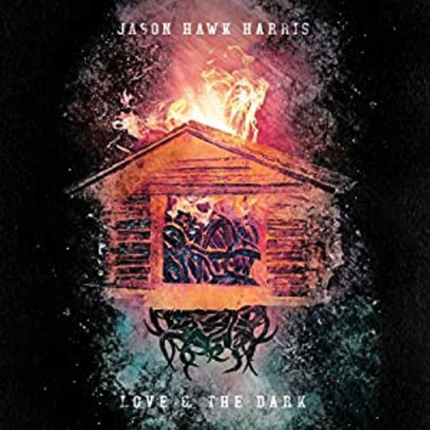 Love & The Dark (CD)