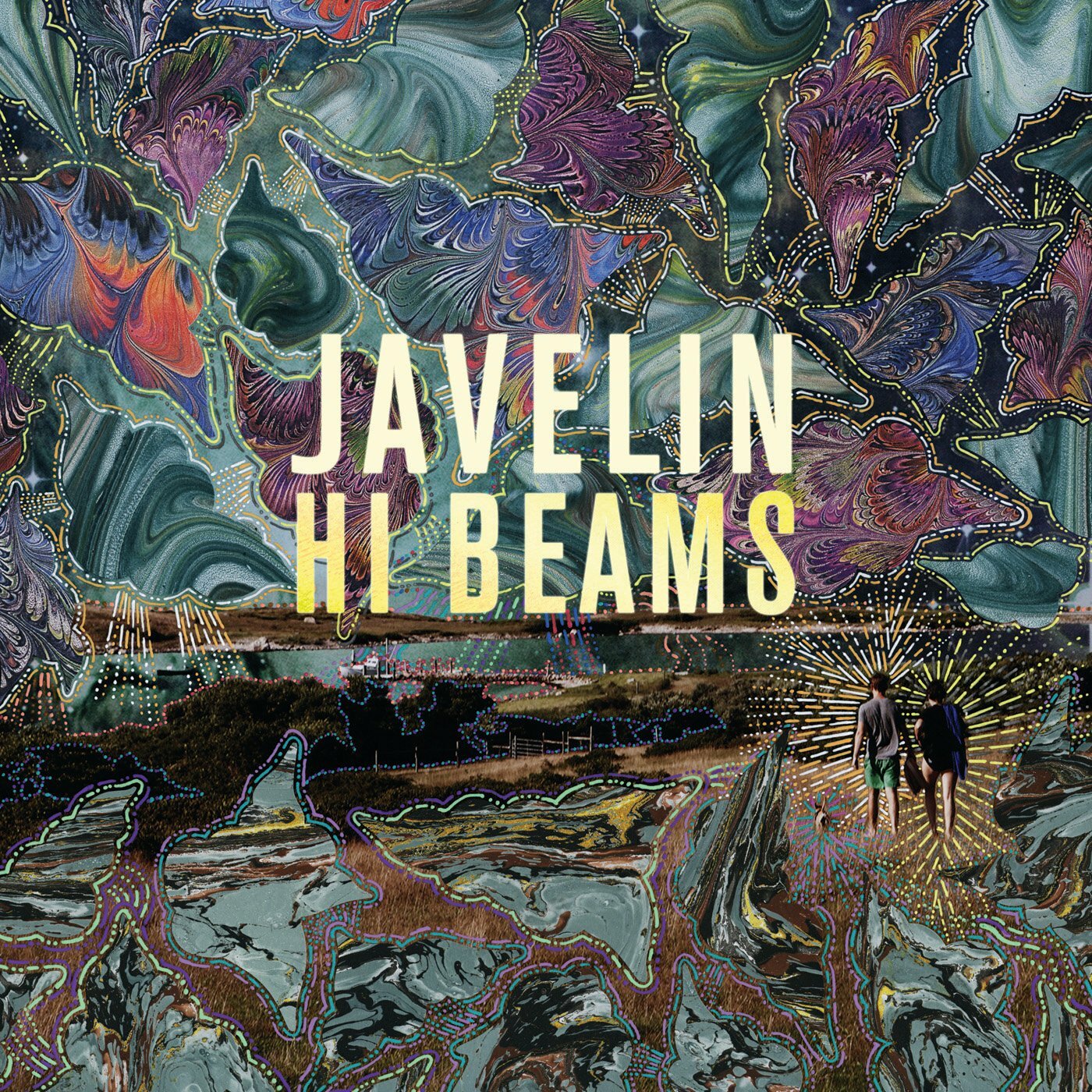 Hi Beams (Vinyl)