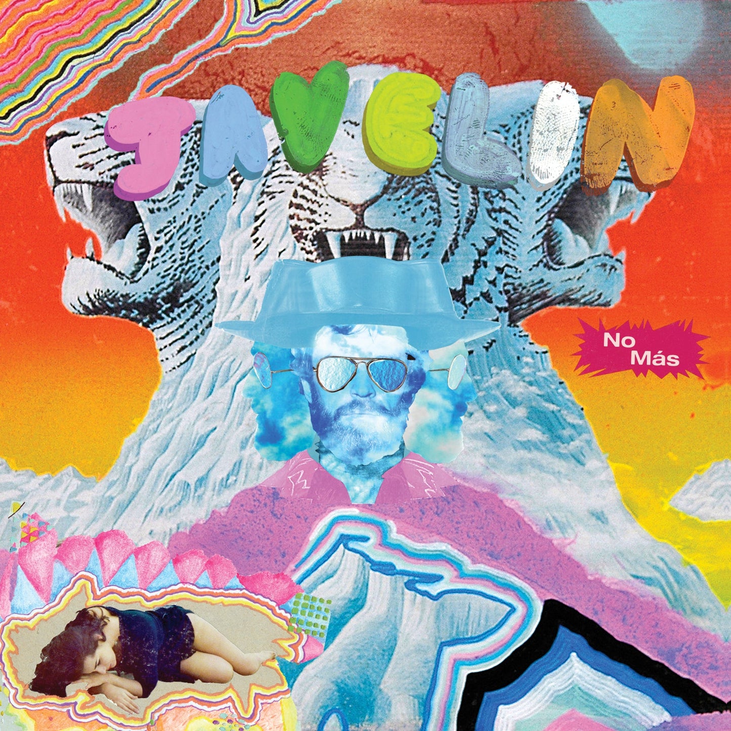 No Mas (CD) - Golden Apple Comics