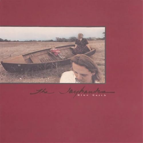 Blue Earth (Rsd 4.12.25) (Vinyl)